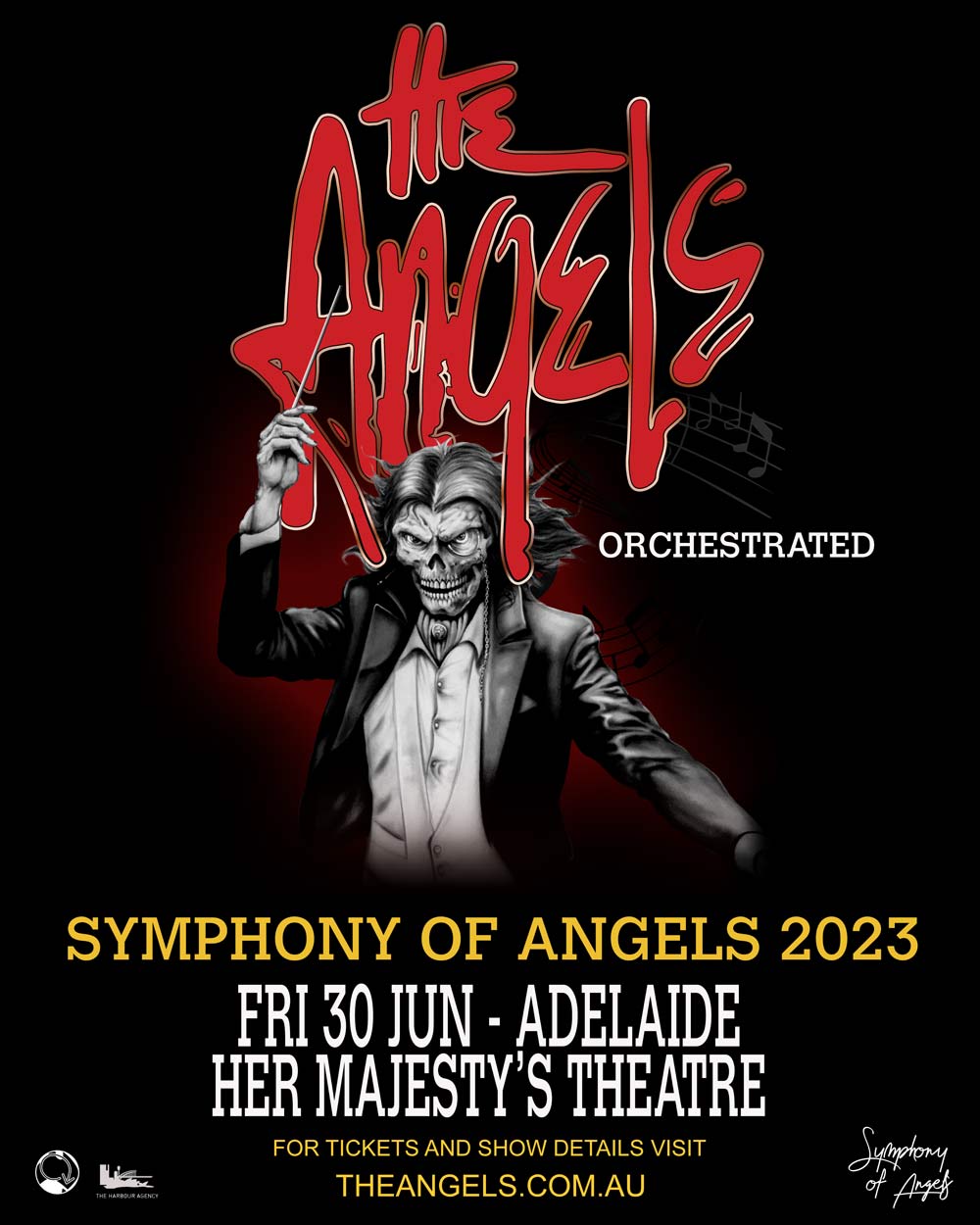 Angels Ticket Information